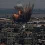Israel Serang Gaza, 23 Orang Tewas