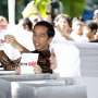 Jokowi: Tunggu Beberapa Jam Lagi
