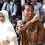 Jokowi-JK Unggul Sementara di Indonesia Timur