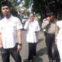 Ahmad Dhani Tak Yakin Prabowo-Hatta Unggul di TPS Rumahnya