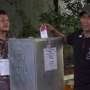 Nyoblos, Ritual Wajib Kaka "Slank"