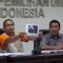 Paling Penting, Pengawalan Dilakukan Saat Pergeseran Kotak Suara