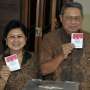 SBY: Tunggu Hasil Resmi Pilpres dari KPU