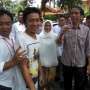 Jokowi-JK Menang Tipis di TPS Slank