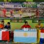 Piala Dunia "Rasuki" TPS di Pamekasan