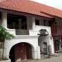 Masjid Langgar Tinggi, "Warisan" yang Terlupakan di Jakarta