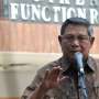 Tiba di Cikeas, SBY dan Jokowi Saling Cium Pipi
