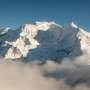 Hilang 32 Tahun, Jenazah Pendaki Ini Ditemukan di Mont Blanc