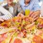 Ternyata, Pizza Tak Masuk Kategori Junk Food