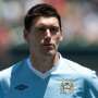 Everton Kontrak Gareth Barry Selama Tiga Tahun
