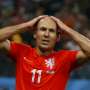 Tumbang di Semifinal, Robben Tatap Laga Kontra Brasil