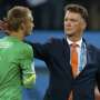 Van Gaal: Saya Ingin Masukkan Krul 
