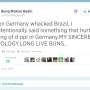 Ngetwitt Soal Hitler, Politisi Malaysia Minta Maaf