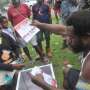 MK: Sistem Noken di Papua Tak Langgar Hukum