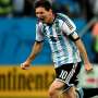 Final Piala Dunia 2014, Peluang Messi Lengkapi Gelar