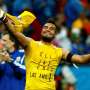 Sergio Romero, Pemain Terbaik Belanda vs Argentina