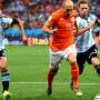 Van Gaal: Selalu Ada Tempat untuk Arjen Robben di MU