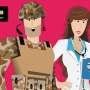 Kini Hadir Situs Kencan Online untuk Profesional Berseragam 