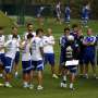 5 Fakta Menarik Jelang Laga "Hidup Mati" Jerman vs Argentina