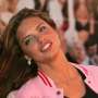 Supermodel Adriana Lima Berbagi Rahasia Kecantikan