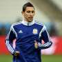 Selangkah Lagi, Di Maria Jadi Milik Manchester United
