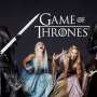 Game of Thrones Sabet 19 Nomine di Emmy Award