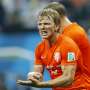 Kuyt: Kalah Dua Kali akan Memalukan 