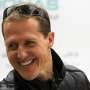 Istri: Kondisi Schumacher Semakin Membaik
