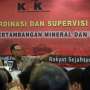 KPK Sampaikan Kerawanan Korupsi Usai 'Quick Count'