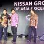 Bos Baru Nissan Ingin Mereknya jadi "Top Brand"