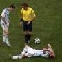 Wasit Asal Italia Ini Pimpin Partai Final Piala Dunia 2014