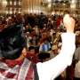 Relawan ke Palestina