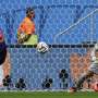 Belanda Sudah Unggul Cepat Lewat Penalti Van Persie 