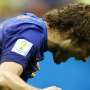  De Boer Akui Sulit untuk Menahan Daley Blind  