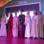 Karya 21 Desainer Dipamerkan dalam "Ramadhan Runway 2015"