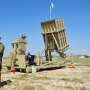 Sekitar "Iron Dome", Perisai Israel yang Tangkis Roket Hamas