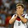 Masih Sama Kuat, Jerman dan Argentina Mainkan Babak Tambahan