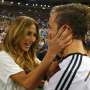 Gotze, "Man of The Match" Jerman vs Argentina