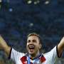 Goetze Bukan Lagi "Pemain Jerman yang Terlupakan"