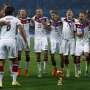 Jerman "Rusak" Tradisi Juara Piala Dunia di Benua Amerika