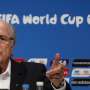 Messi Dapat "Golden Ball", Blatter Terkejut