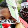 Warga Lampung Kumpulkan Ratusan Juta Rupiah Untuk Bantu Palestina