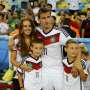 Tahun Depan Klose Pensiun 