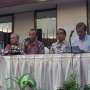 Forum Rektor Harap Capres Bisa Lapang Dada