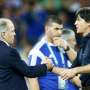 Sabella Tetap Bangga dengan Pemain Argentina 