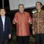 Pesan SBY: Yang Kalah Pilpres Jangan Sedih