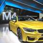 Pebalap Berperan Penting Kembangkan BMW M3 dan M4 Coupe