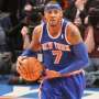 Real Madrid Datangkan Carmelo Anthony