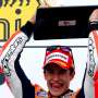 Marquez Sempurna di Separuh Musim Balap MotoGP