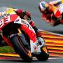 Marc Marquez Raih Kemenangan ke-9 di GP Jerman